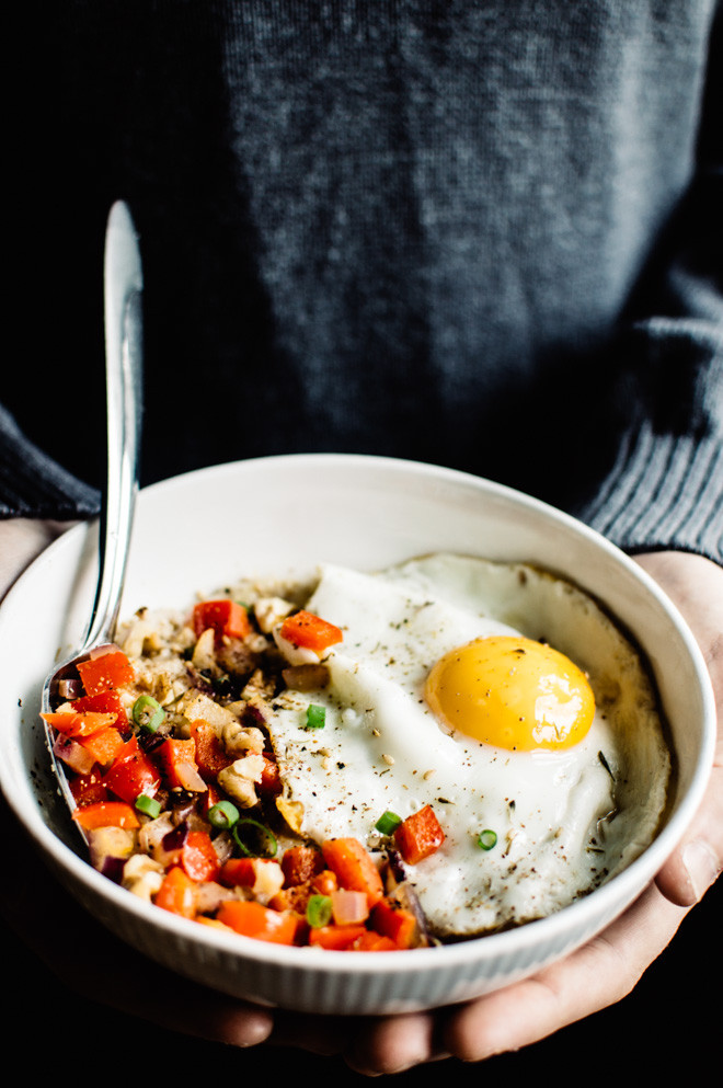 Healthy Savory Breakfast
 12 Savory Oatmeal Recipes You Need To Try Immediately