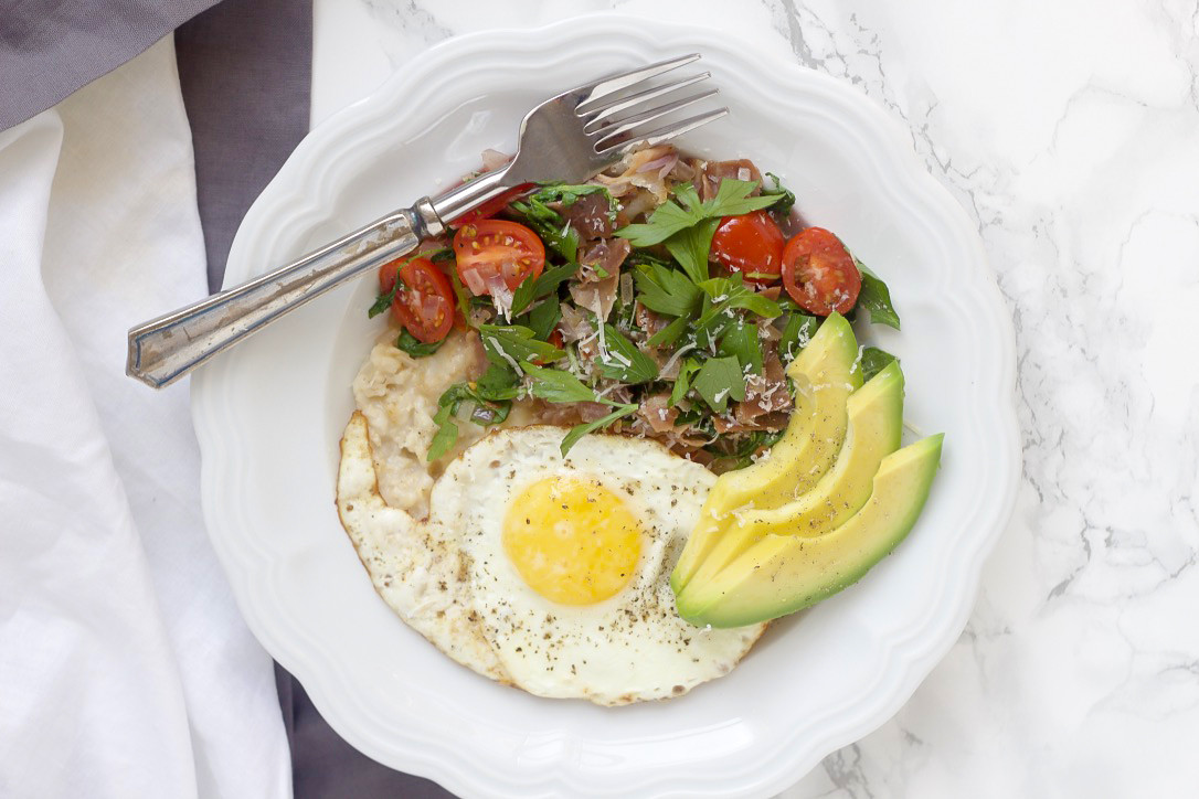 Healthy Savory Breakfast
 Healthy Savory Oatmeal Your New Breakfast BFF Holistic