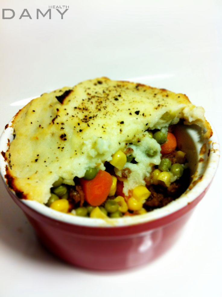 Healthy Shepherd'S Pie
 118 best images about Whole Food Plant Based Recipes on