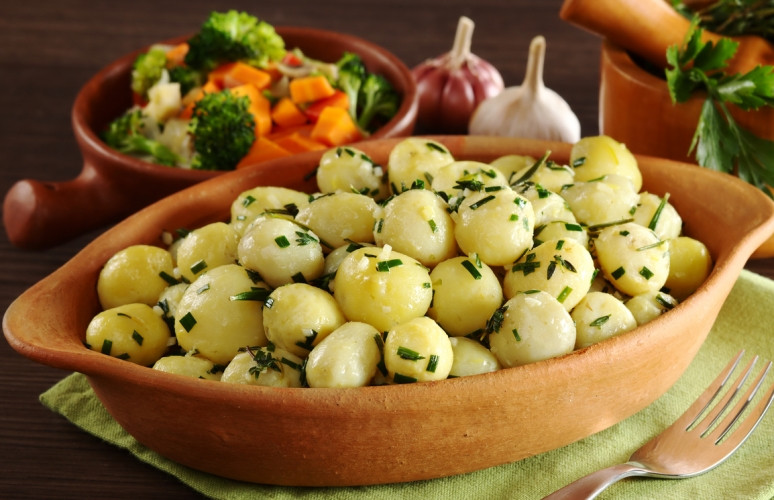 Healthy Side Dishes 15 Delicious Healthy Side Dishes