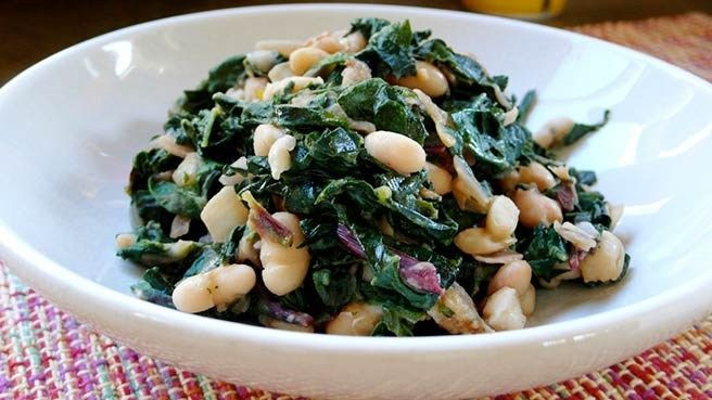 Healthy Side Dishes 22 Best images about Health Benefits of the Mediterranean