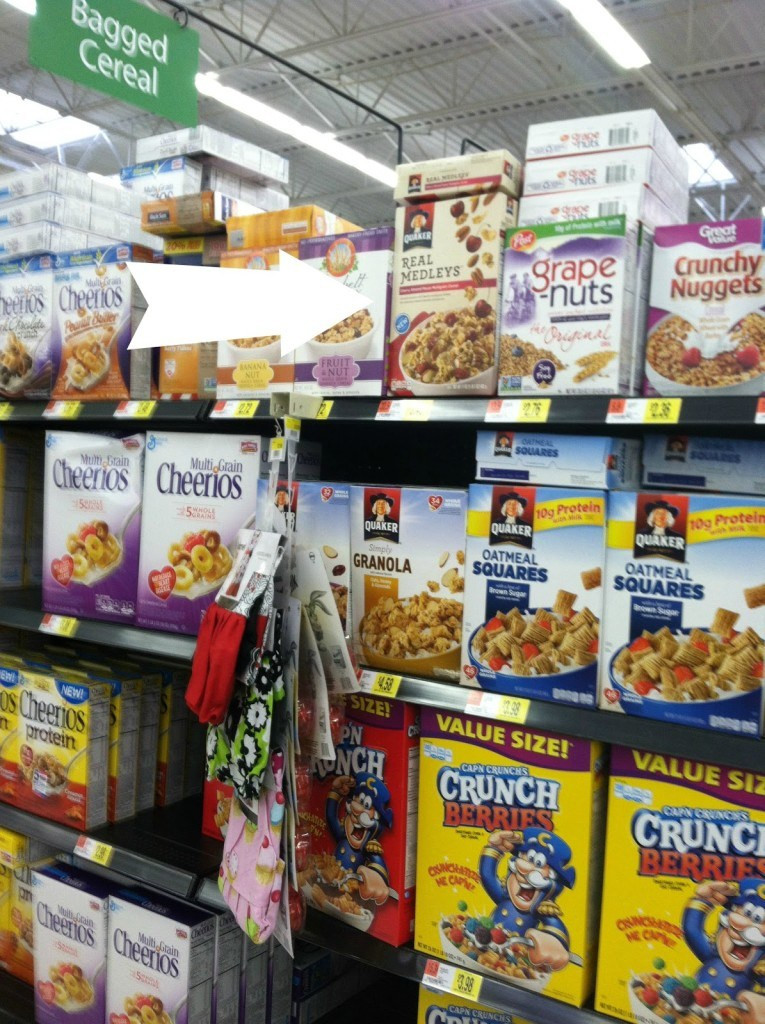 Healthy Snacks At Walmart
 No Bake Energy Bites a Healthy Snack – The Bajan Texan