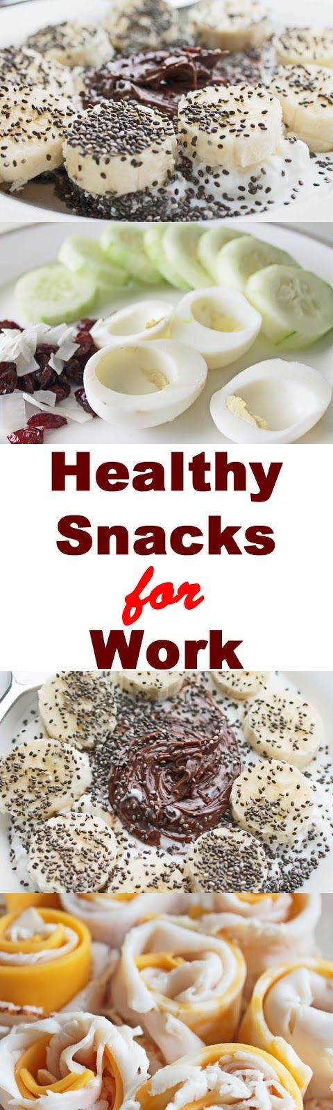 Healthy Snacks For Adults
 Healthy snacks Healthy snacks for adults and Easy to make