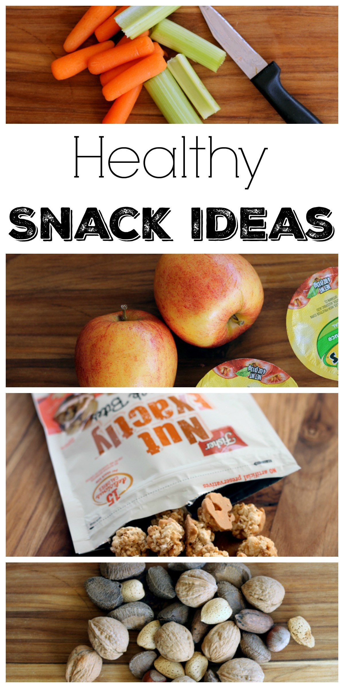 Healthy Snacks For Adults
 just for fun Archives Page 2 of 20 The Country Chic