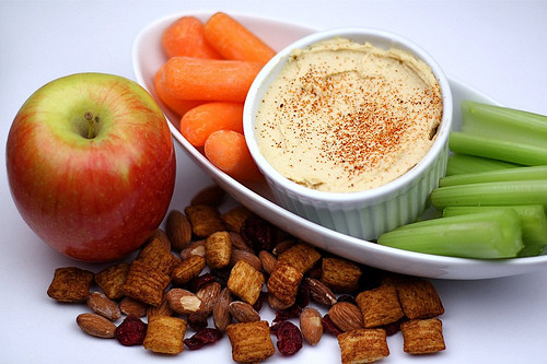 Healthy Snacks For Adults
 Healthy Snacks for Adults