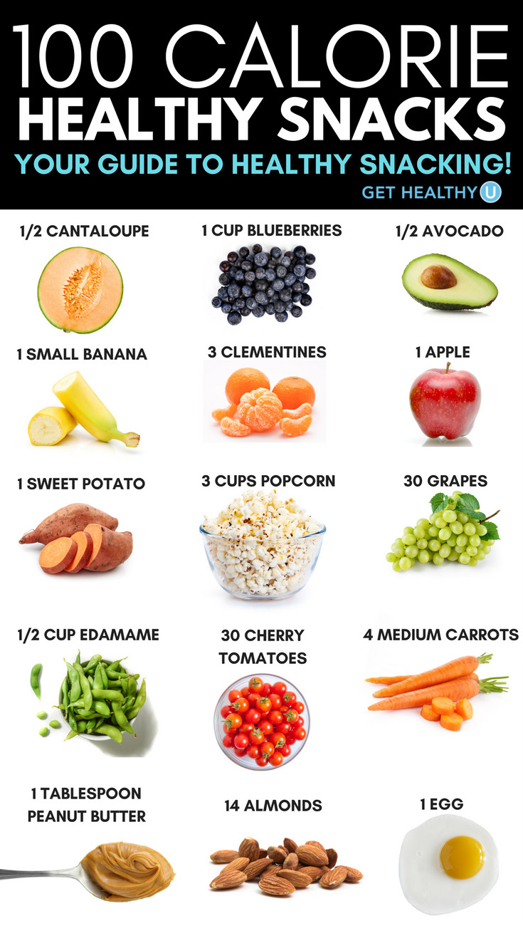 Healthy Snacks For Weight Loss
 15 Best Late Night Snacks For Weight Loss