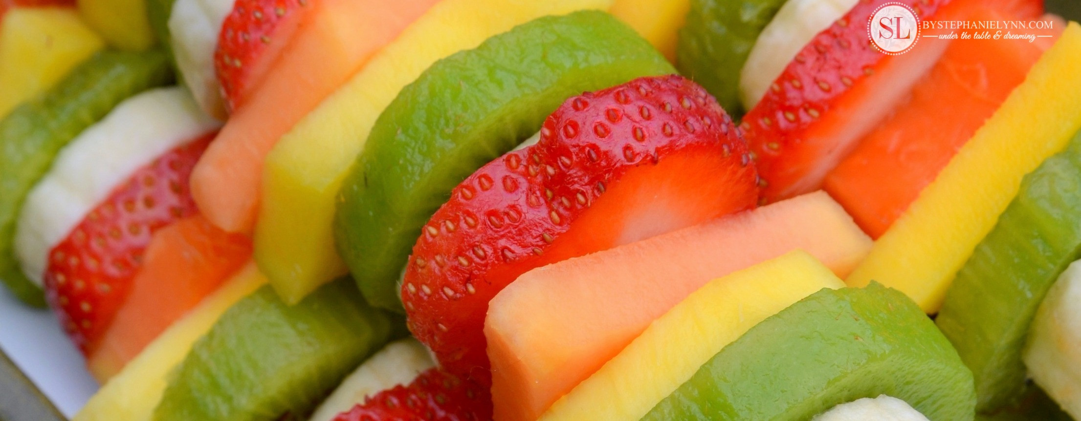 Healthy Snacks That Taste Good
 Healthy Summer Snacks with Taste of Nature