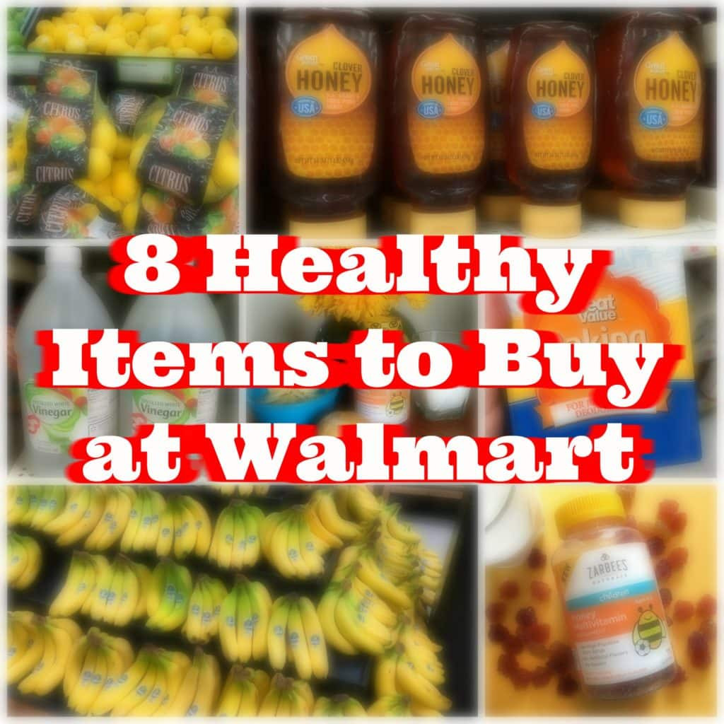 Healthy Snacks To Buy At Walmart
 8 Healthy Things to Buy at Walmart Get Green Be Well