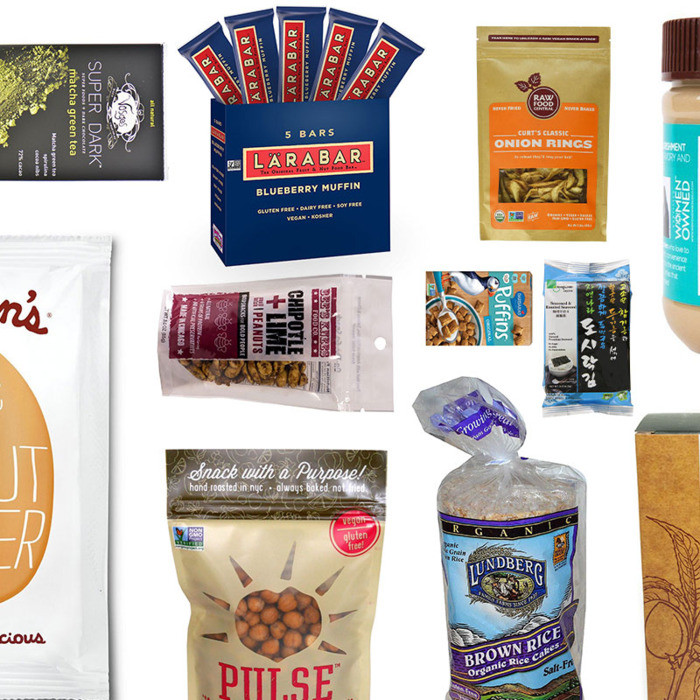 Healthy Snacks You Can Buy
 The Best Healthy Snacks You Can Buy on Amazon