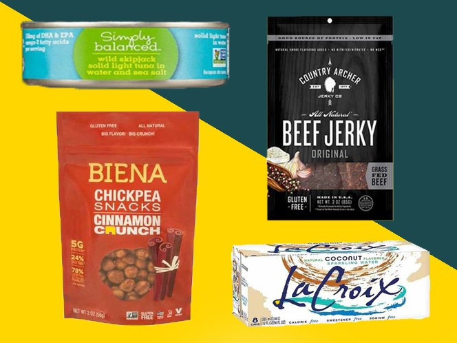 Healthy Snacks You Can Buy
 11 Healthy Snacks You Can Buy at Tar