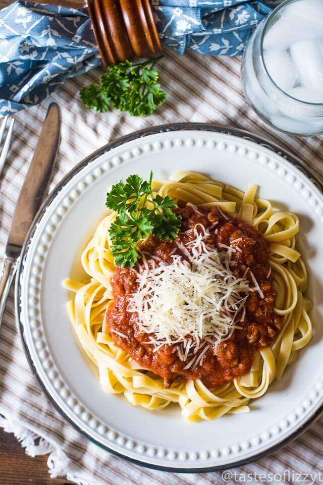 Healthy Spaghetti Sauce
 Homemade Spaghetti Sauce Recipe Healthy and No Sugar Added