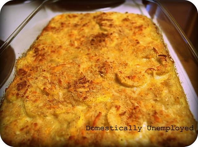 Healthy Squash Casserole
 Squash Recipe Healthy Squash Casserole Recipe