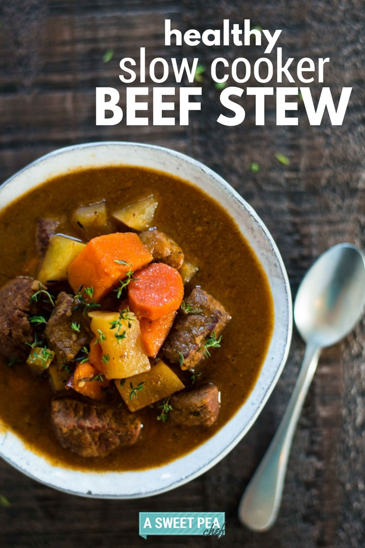 Healthy Stew Recipes
 healthy beef stew meat recipes