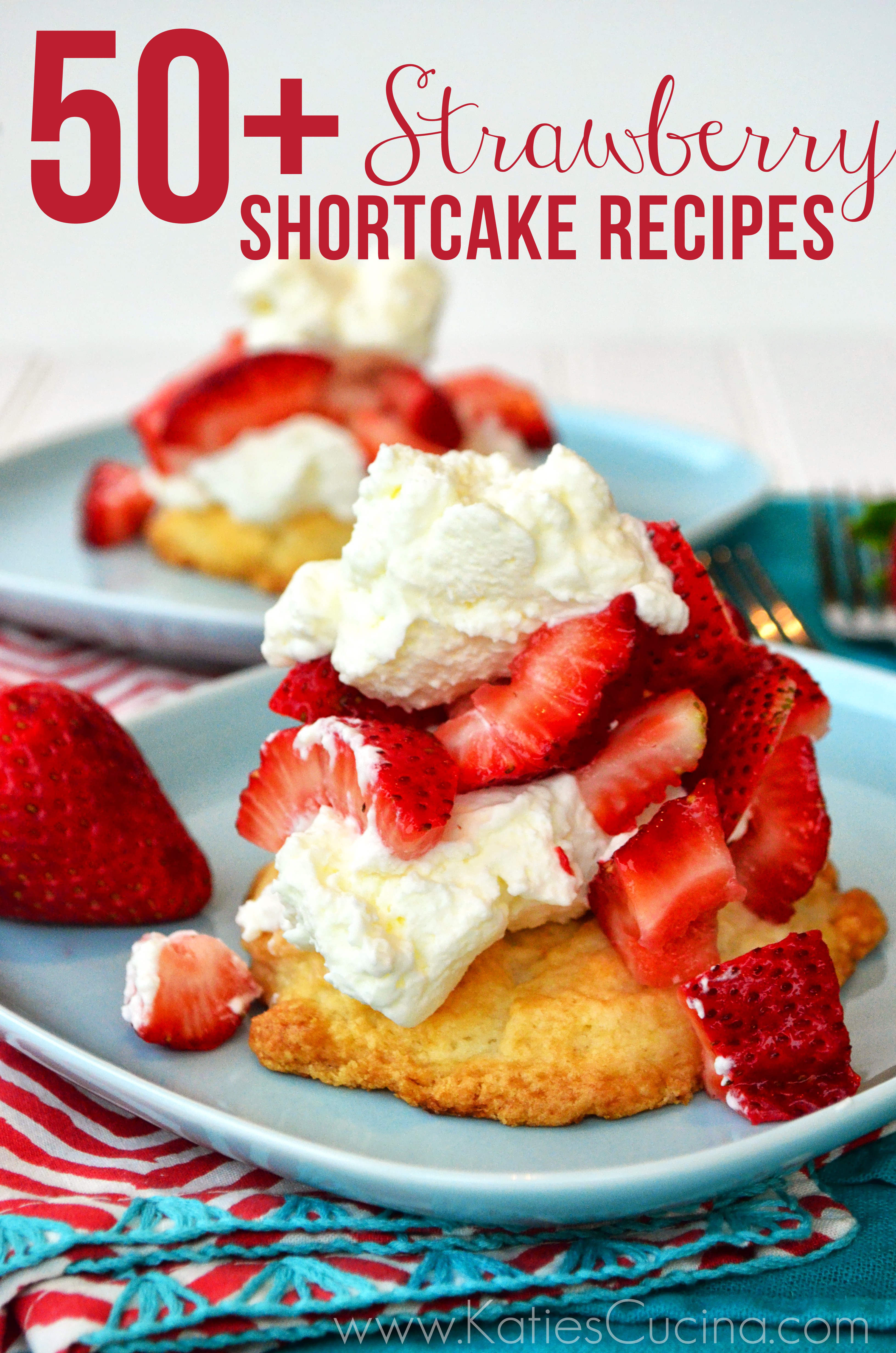 Healthy Strawberry Shortcake
 strawberry shortcake healthy recipe