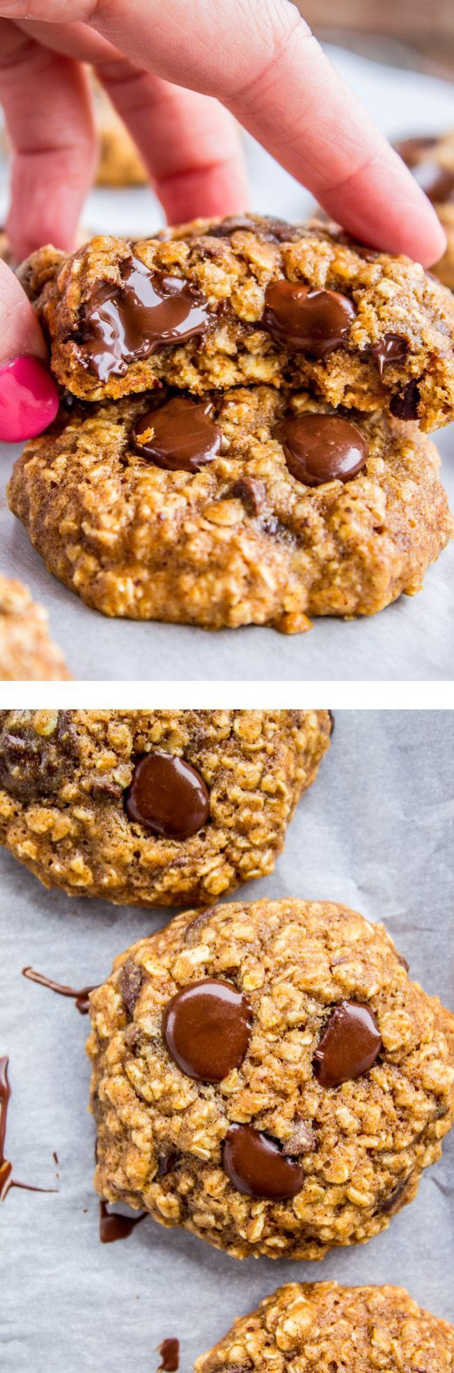 Healthy Sugar Cookies
 15 best ideas about Healthy Cookies on Pinterest