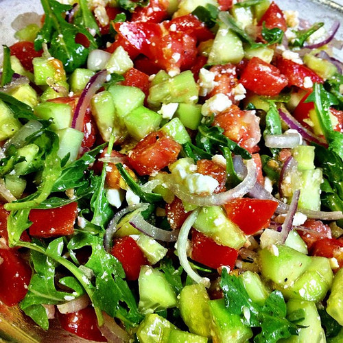 Healthy Summer Salads
 Summer Salads A Healthy and Delicious Way to Stay Cool