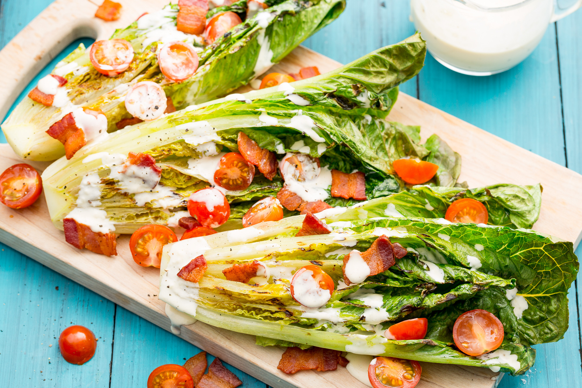 Healthy Summer Salads
 100 Easy Summer Salad Recipes Healthy Salad Ideas for