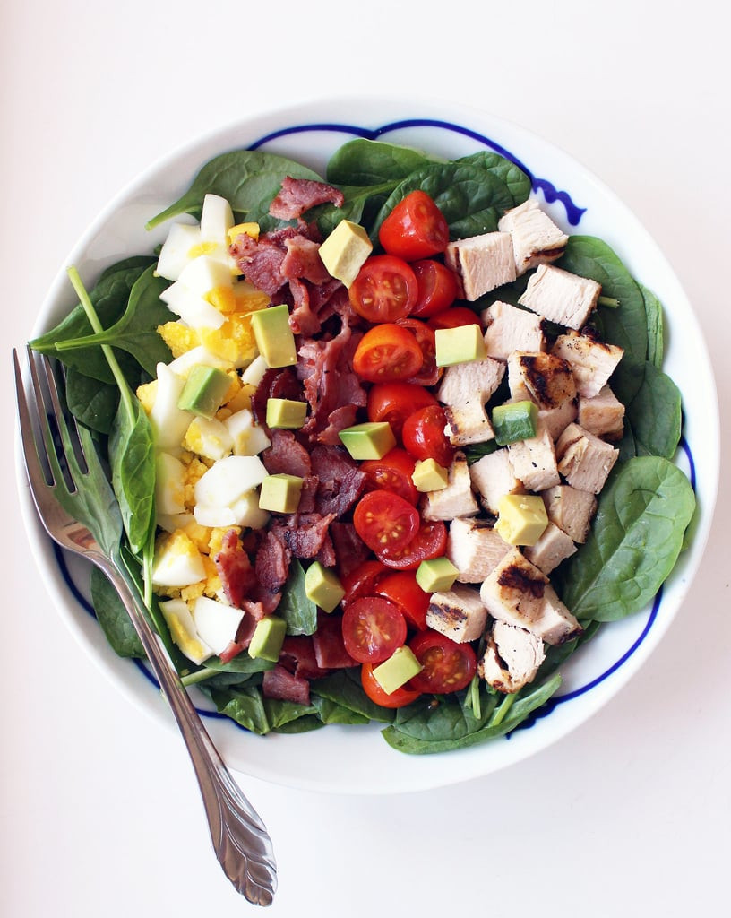 Healthy Summer Salads
 Healthy Summer Salad Recipes