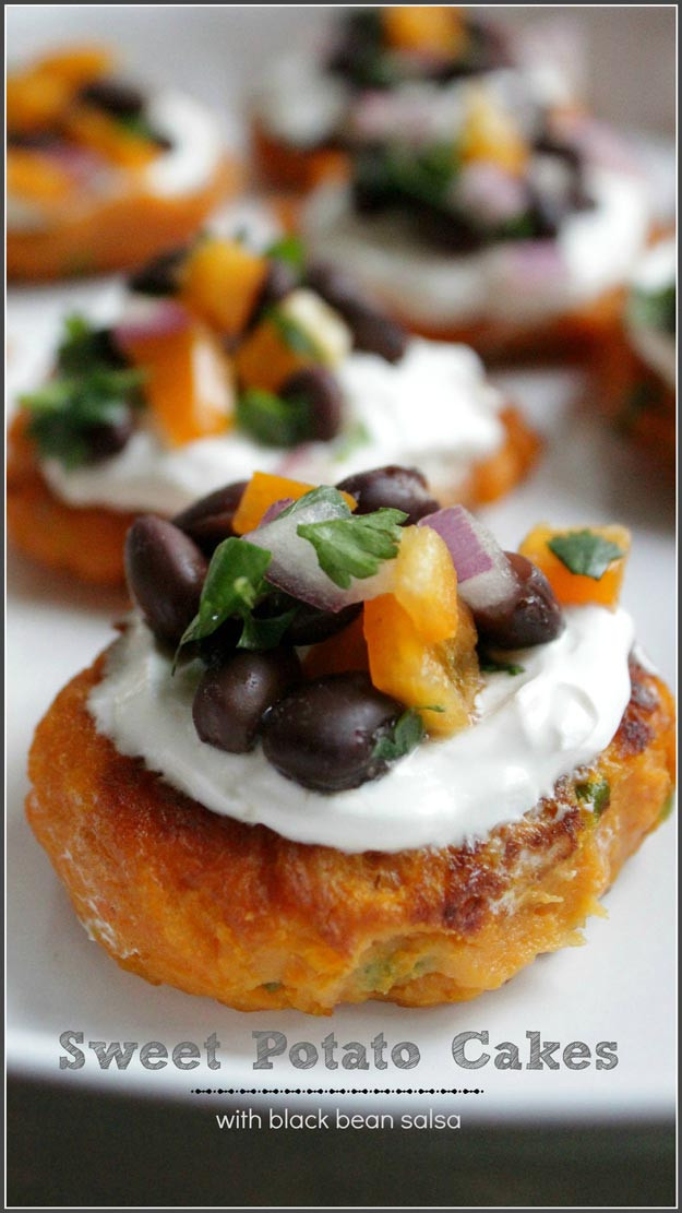 Healthy Thanksgiving Appetizers
 17 Healthy Appetizer Ideas for Thanksgiving Day
