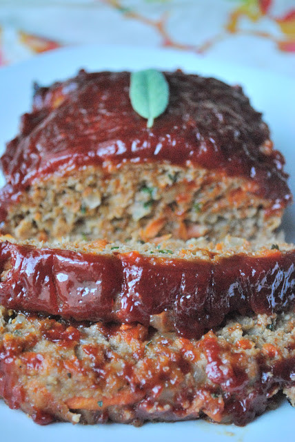Healthy Turkey Meatloaf
 50 Healthy Low Calorie Weight Loss Dinner Recipes