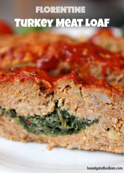 Healthy Turkey Meatloaf
 Ground Turkey Meat Loaf Recipe Healthy Turkey Meat Loaf