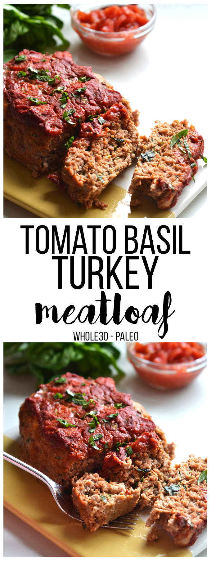 Healthy Turkey Meatloaf
 healthy turkey meatloaf