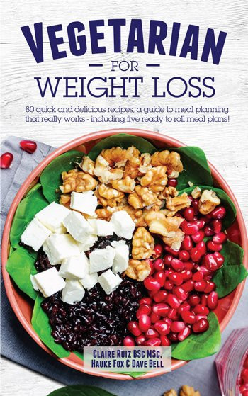 Healthy Vegetarian Recipes For Weight Loss
 Ve arian For Weight Loss Book Hurry The Food Up