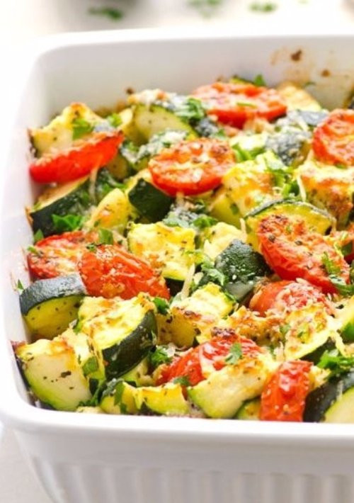 Healthy Zucchini Casserole
 Low Calorie Casseroles That Let You Stick to Your Diet …