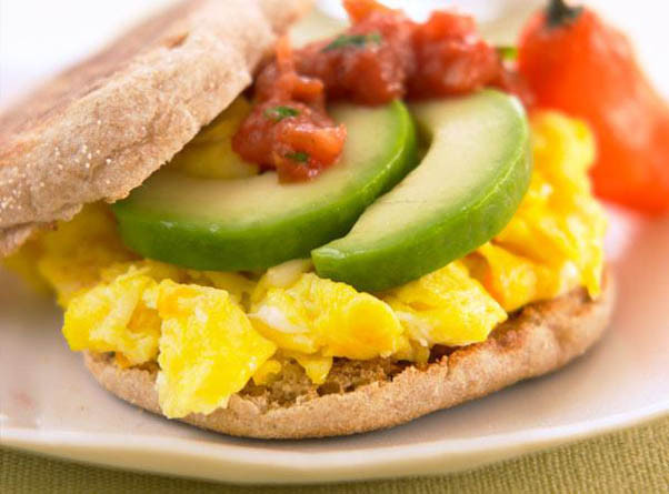 Heart Healthy Breakfast
 25 Healthy Breakfast Recipes To Start your Day Easyday
