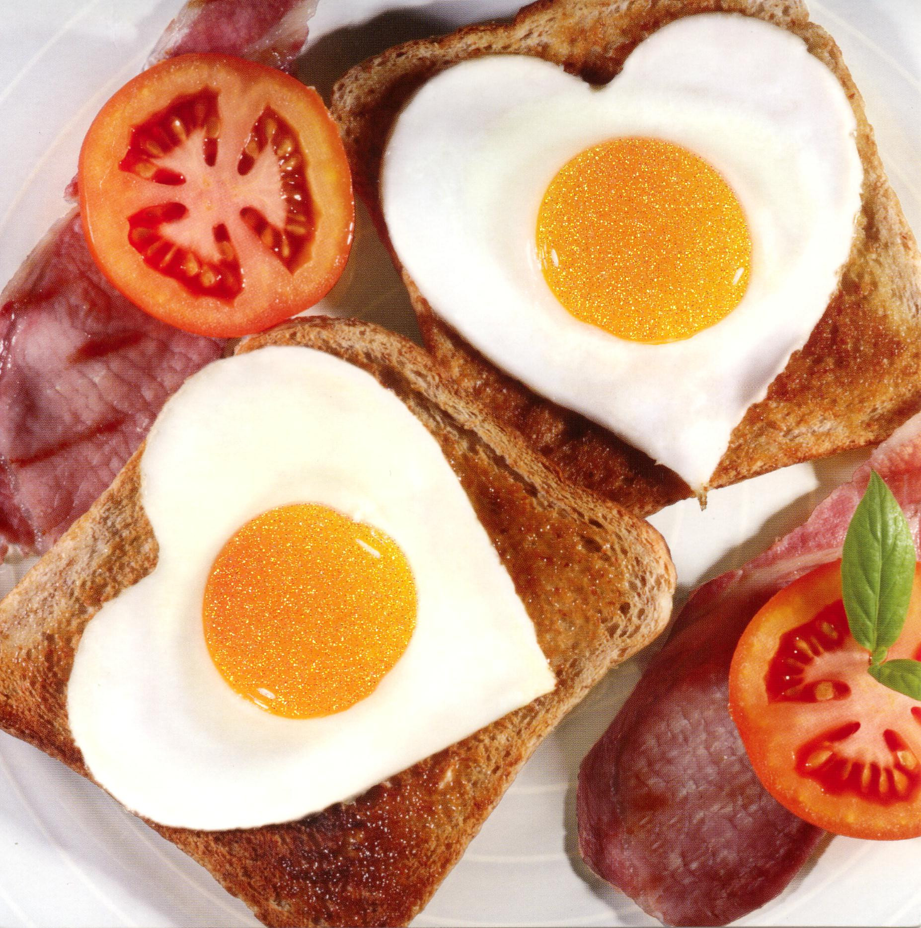 Heart Healthy Breakfast
 Heart Healthy Breakfast Ideas By tastymeals