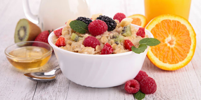 Heart Healthy Breakfast
 Heart Healthy Breakfast Ideas Start Your Day