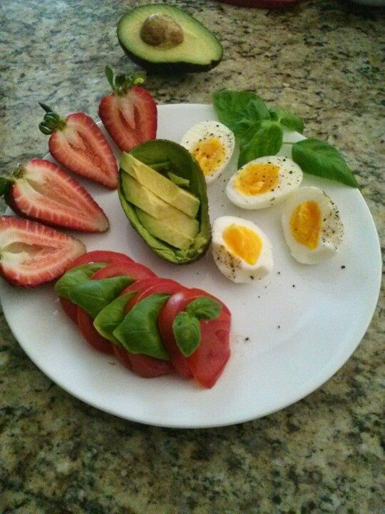 Heart Healthy Breakfast
 Heart healthy breakfast Foo dreams