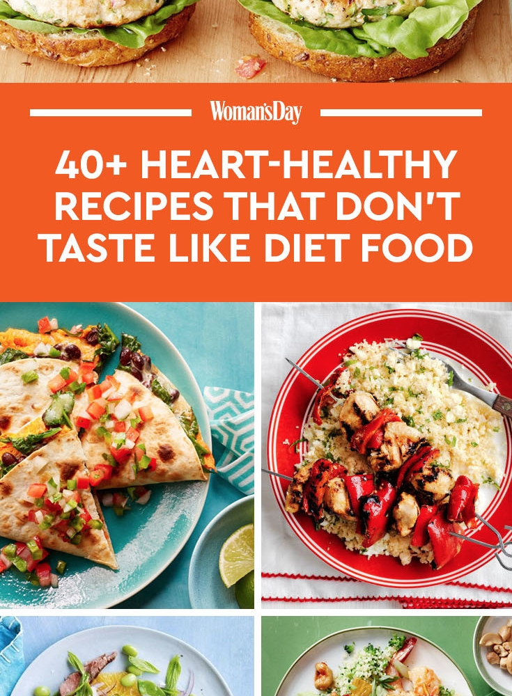 Heart Healthy Diet Recipes
 Heart Healthy Foods For Dogs In que Foods To her