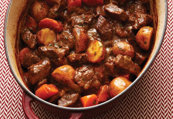 Hearty Dinner Ideas
 15 Hearty Stew Recipes to Make for Dinner