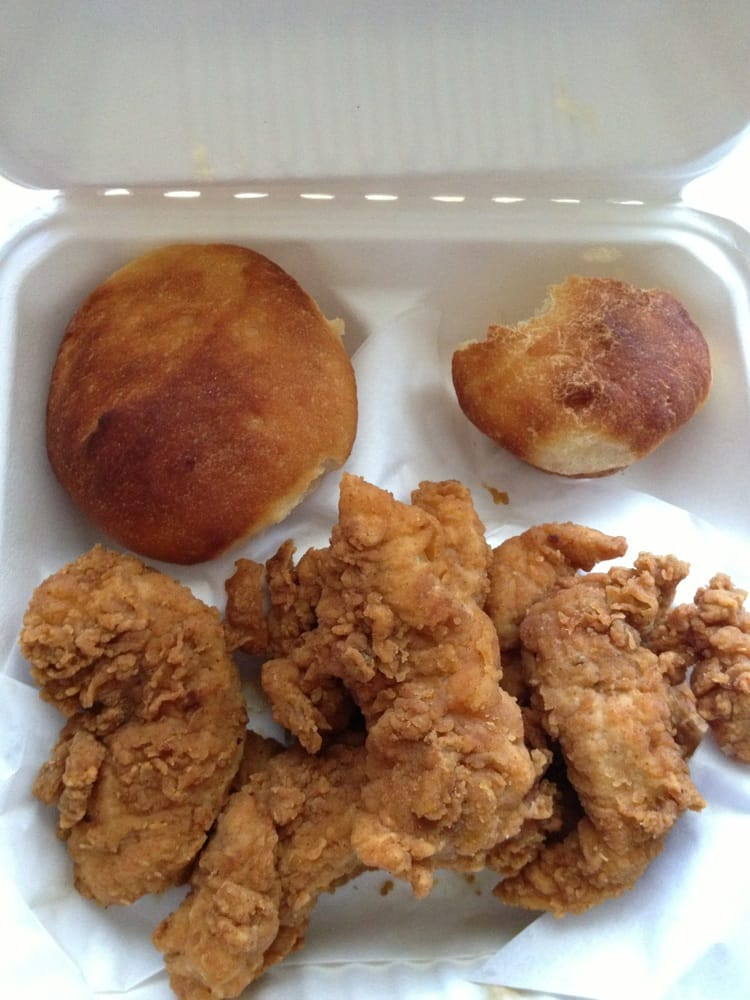 Heaven Sent Fried Chicken
 Heaven Sent Fried Chicken CLOSED 24 Reviews Southern