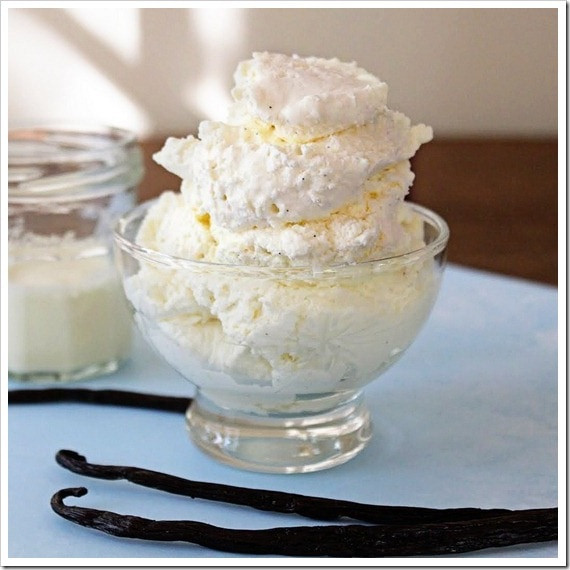 Heavy Whipping Cream Dessert Recipes
 Vanilla Whipped Cream