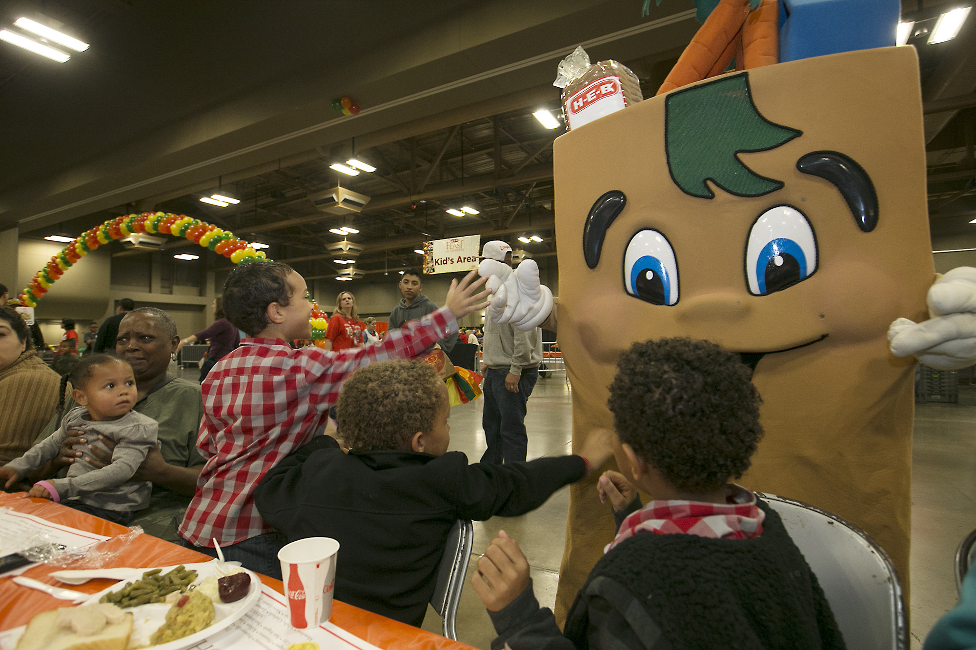 Heb Thanksgiving Dinner 2016
 25 reasons why Texans love H E B