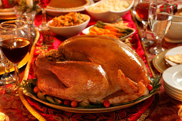 Heb Thanksgiving Dinner 2016
 Make Ahead Roast Turkey and Gravy Recipes