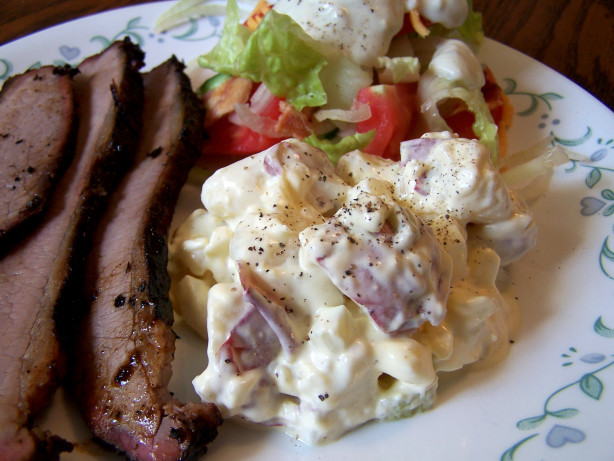 Hellmans Potato Salad
 The Original Potato Salad Recipe Food