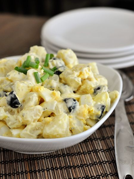 Hellmans Potato Salad
 Best 25 Hellman s potato salad ideas on Pinterest