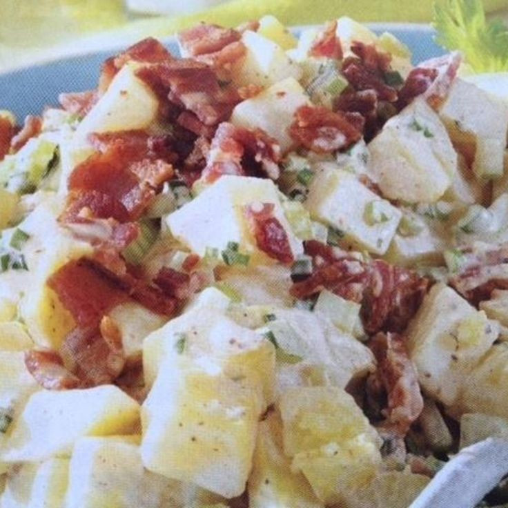 Hellmans Potato Salad
 Best 25 Hellman s potato salad ideas on Pinterest