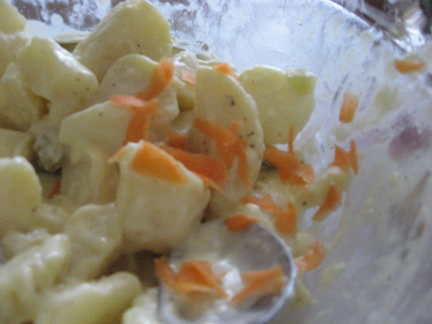 Hellmans Potato Salad
 New York Deli Potato Salad Recipe Food