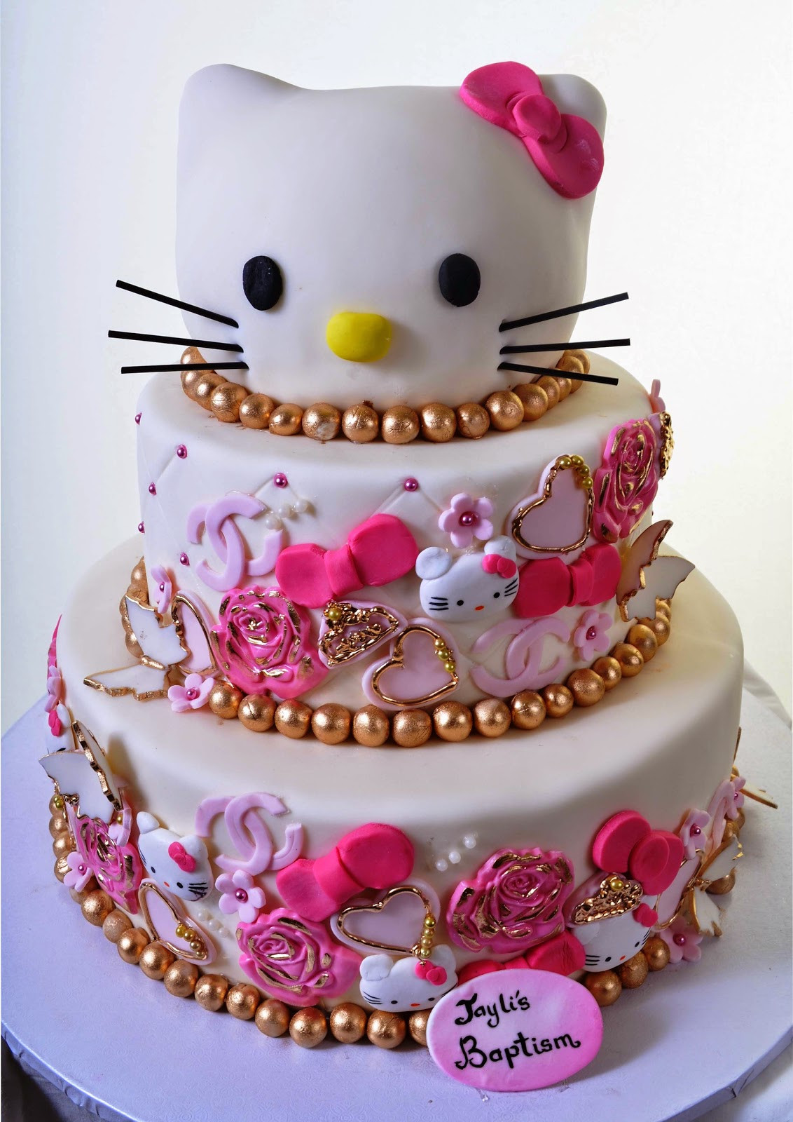 Hello Kitty Birthday Cake
 hello kitty birthday cake for girlfriend