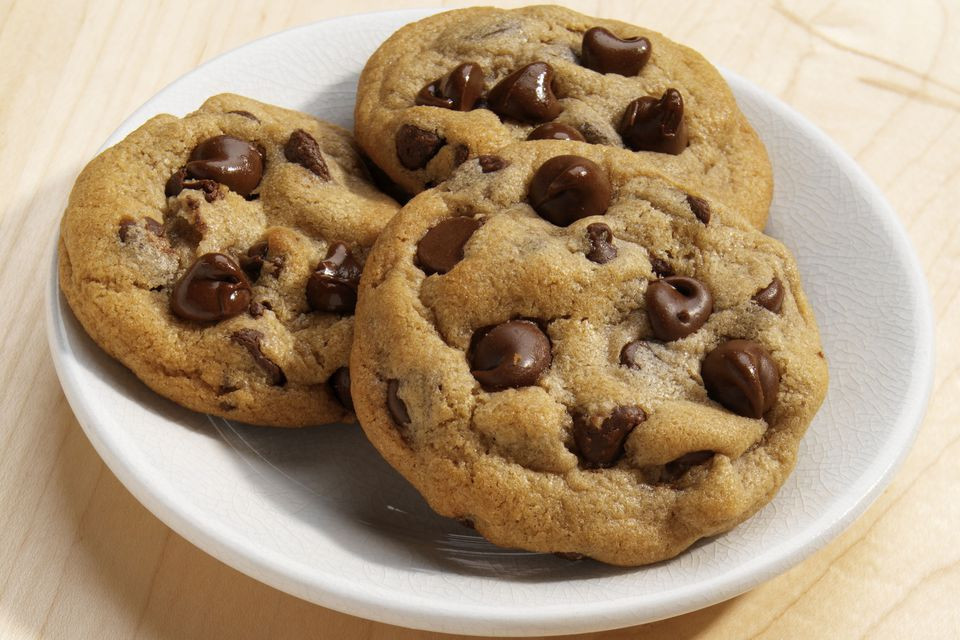 Hershey'S Chocolate Chip Cookies
 Chocolate Chip Cookies Recipe With Pecans or Walnuts