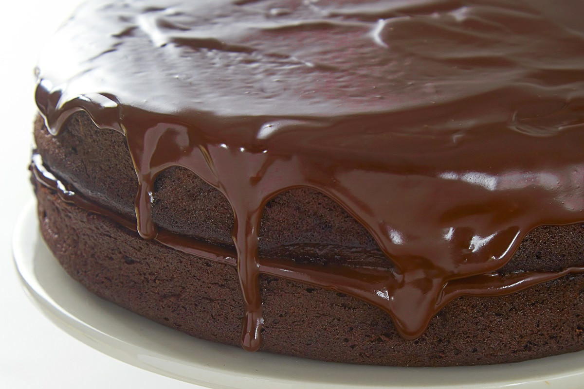 Hershey'S Perfectly Chocolate Cake
 Perfect Dairy Free Gluten Free Chocolate Birthday Cake Recipe