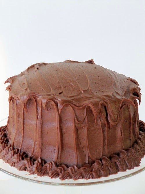 Hershey'S Perfectly Chocolate Cake
 ce Upon A Chocolate Life Hershey s Perfectly Chocolate Cake