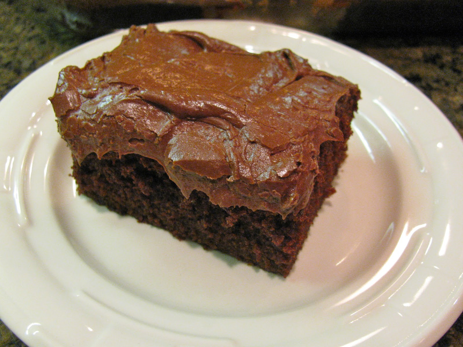 Hershey'S Perfectly Chocolate Cake
 Rita s Recipes Perfectly Chocolate Cake