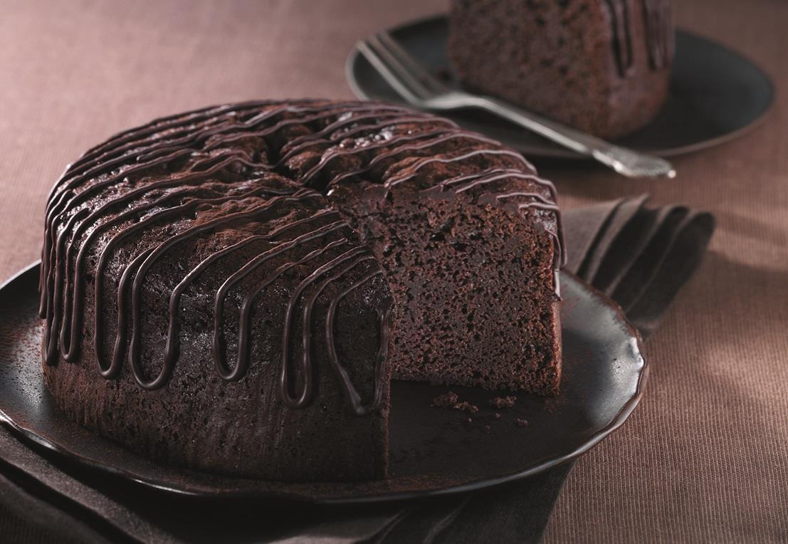 Hershey'S Perfectly Chocolate Cake
 Perfectly Dark Chocolate Cake Recipe
