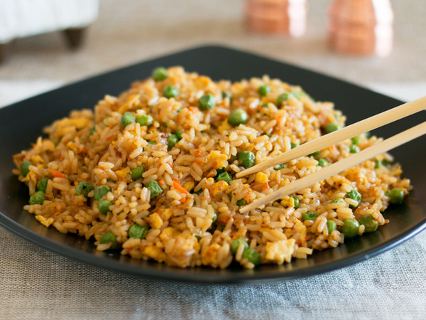 Hibachi Fried Rice
 hibachi fried rice recipe benihana