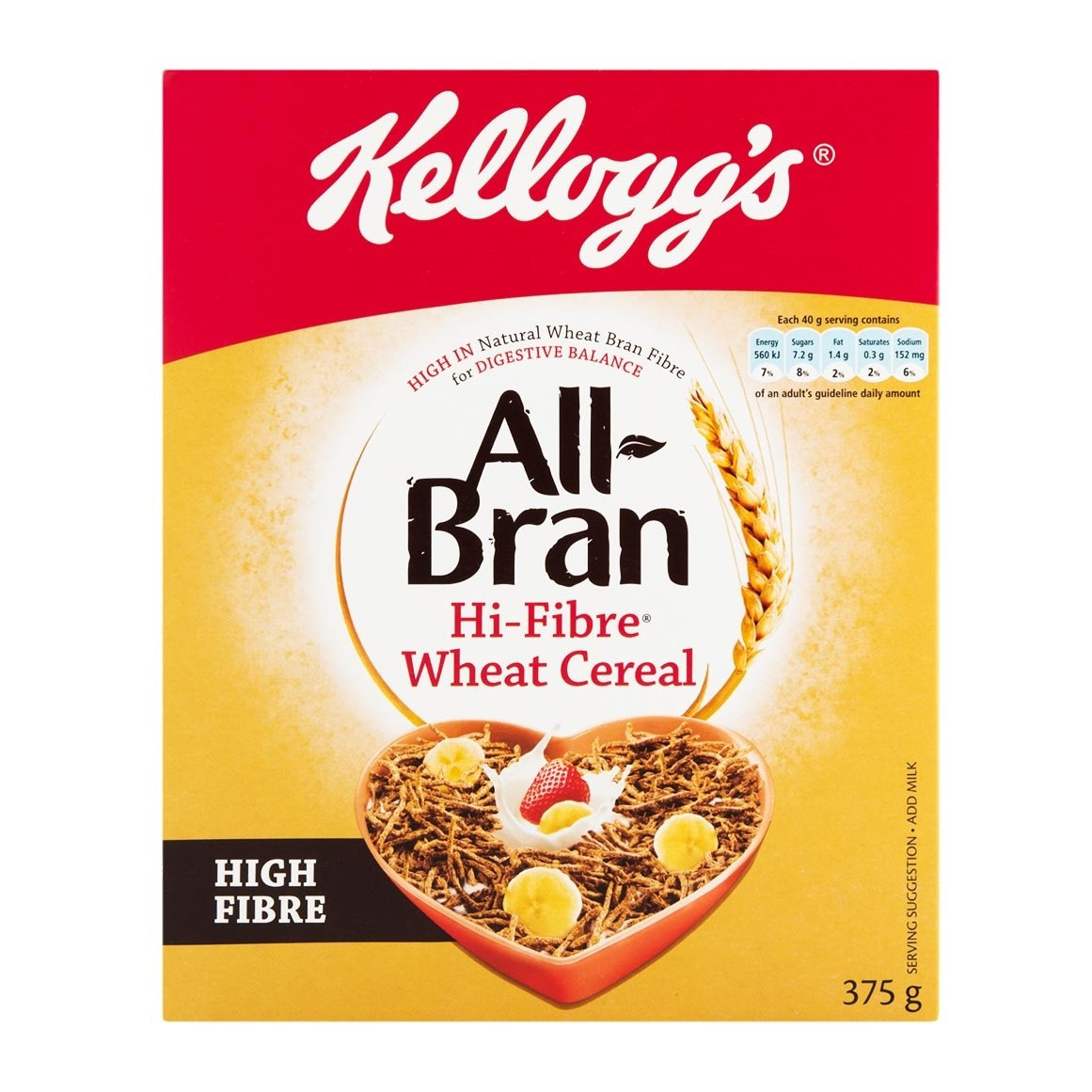 High Fibre Breakfast Cereals
 high fiber breakfast cereal